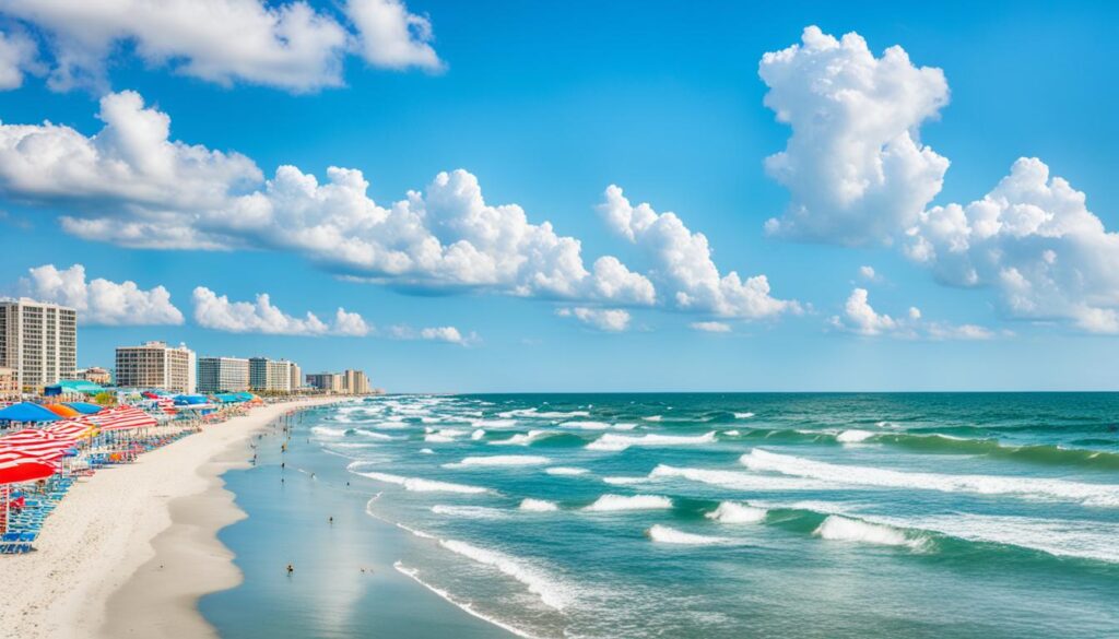 Myrtle Beach coastal charm Myrtle Beach coastal charm
