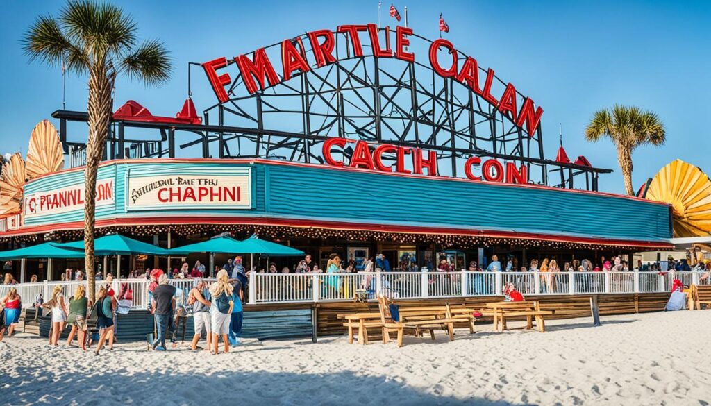 Myrtle Beach cultural experiences Myrtle Beach cultural experiences
