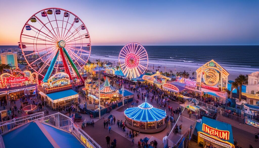 Myrtle Beach entertainment venues Myrtle Beach entertainment venues