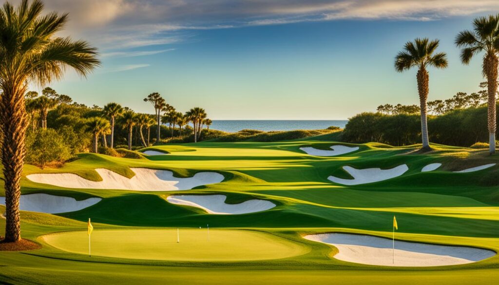 Myrtle Beach golf course deals Myrtle Beach golf course deals