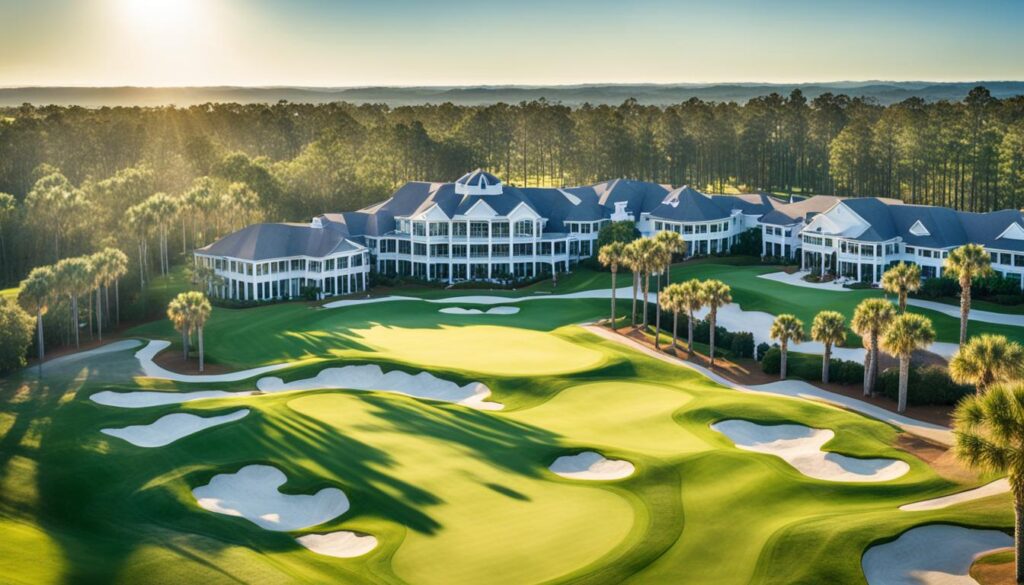 Myrtle Beach golf courses Myrtle Beach golf courses