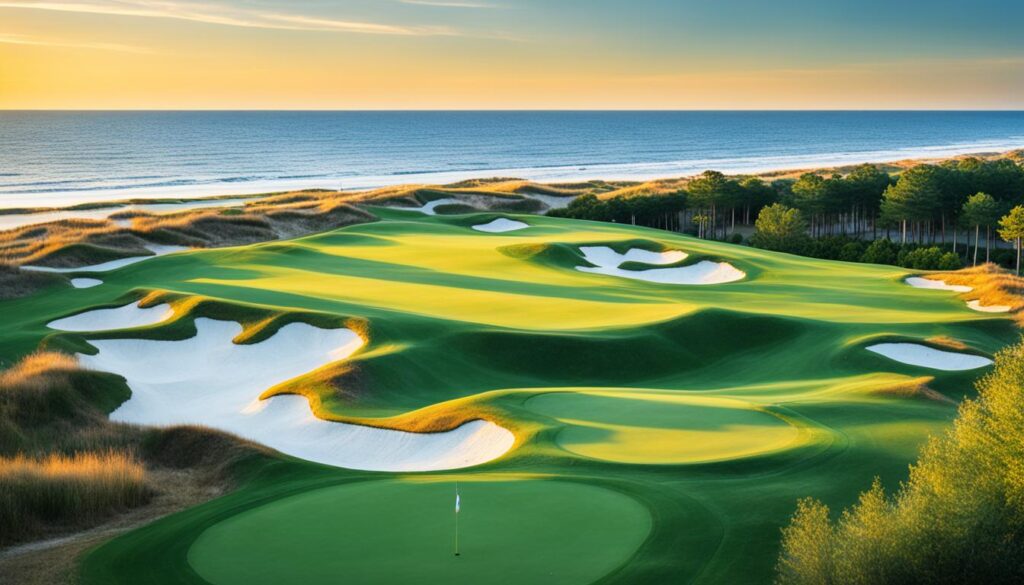 Myrtle Beach golf getaway options Myrtle Beach golf getaway options