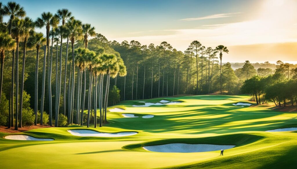 Myrtle Beach golf resort Myrtle Beach golf resort