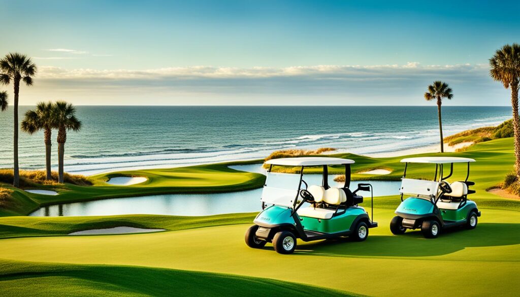 Myrtle Beach golf season Myrtle Beach golf season