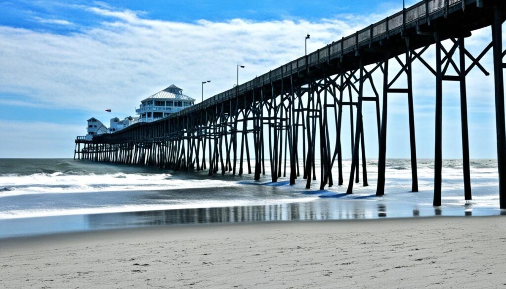 Myrtle Beach off-season tourism Myrtle Beach off-season tourism