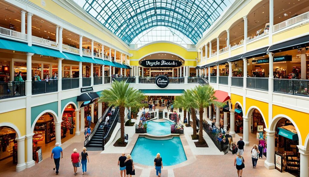 Myrtle Beach outlet malls Myrtle Beach outlet malls
