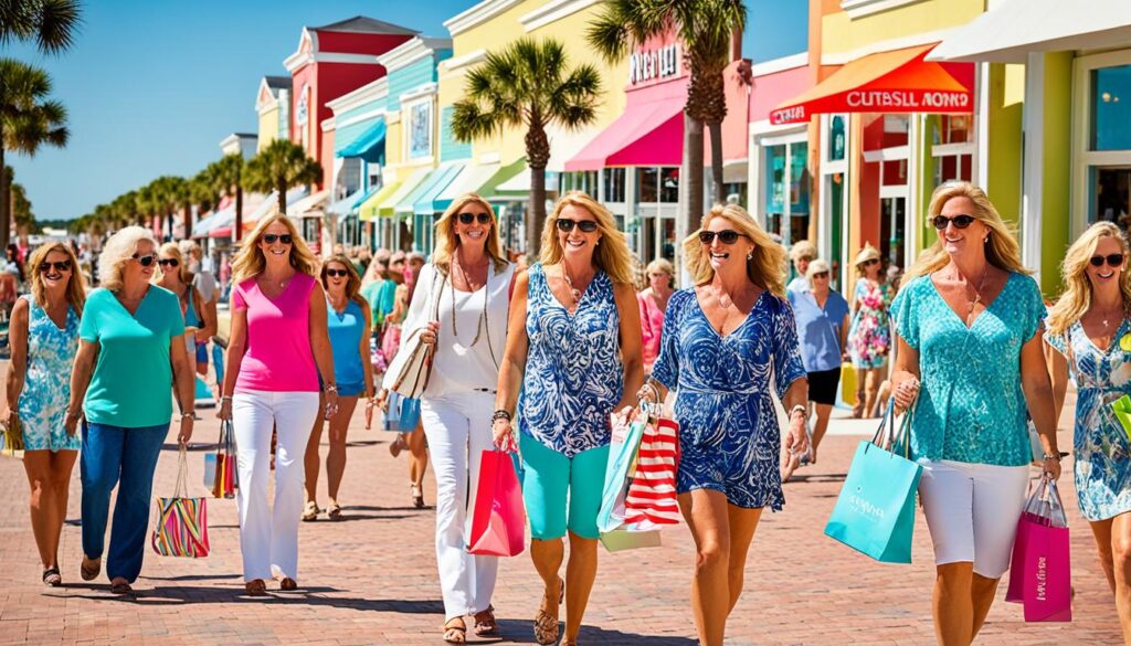 Myrtle Beach outlets Myrtle Beach outlets