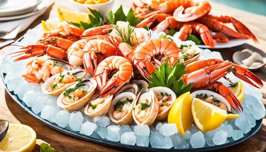 Myrtle Beach seafood dining Myrtle Beach seafood dining