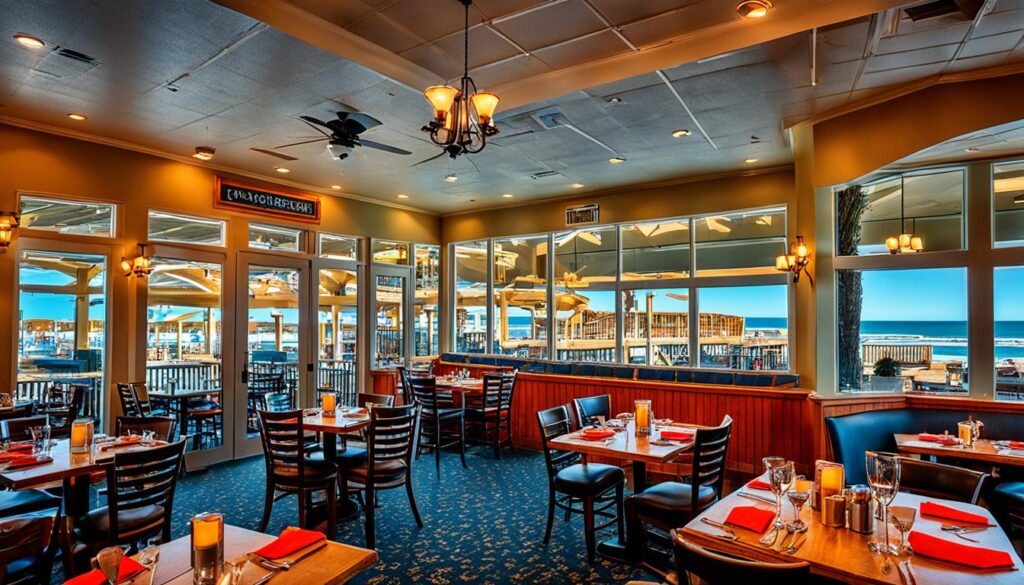 Myrtle Beach seafood dining Myrtle Beach seafood dining