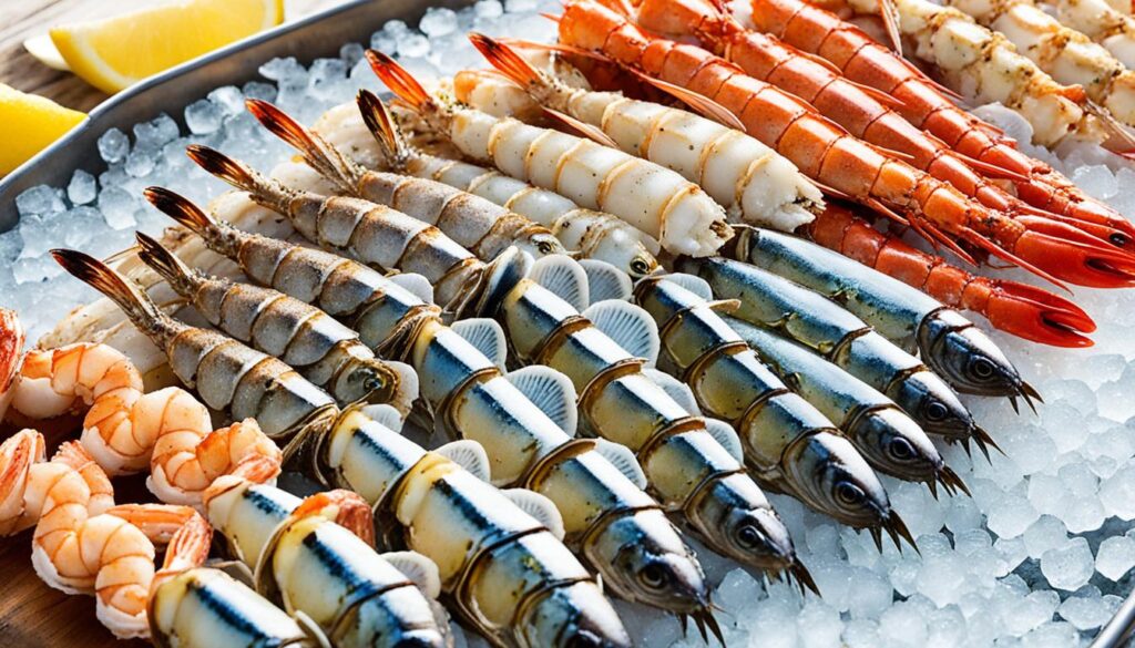 Myrtle Beach seafood dishes Myrtle Beach seafood dishes