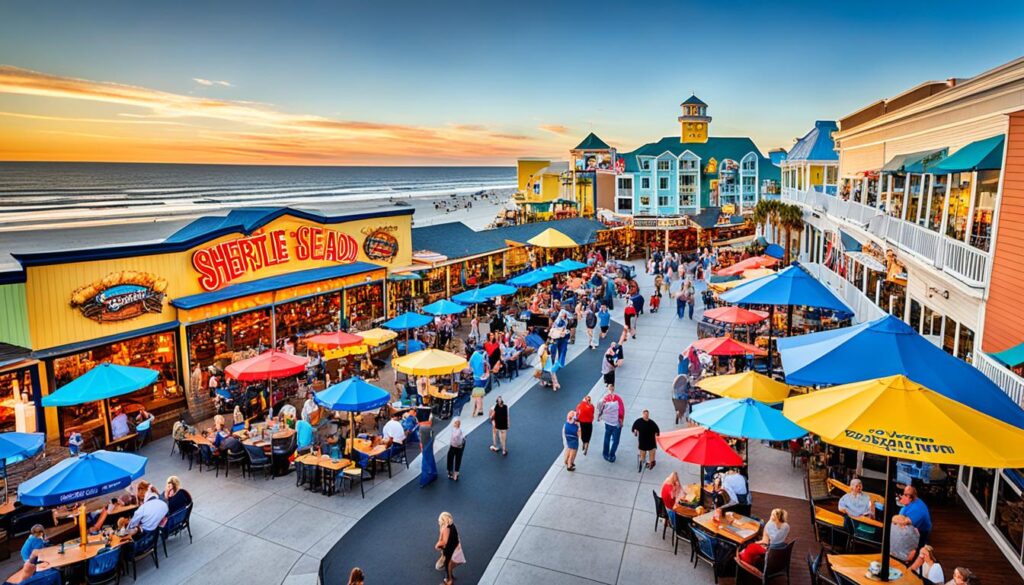 Myrtle Beach seafood restaurants Myrtle Beach seafood restaurants