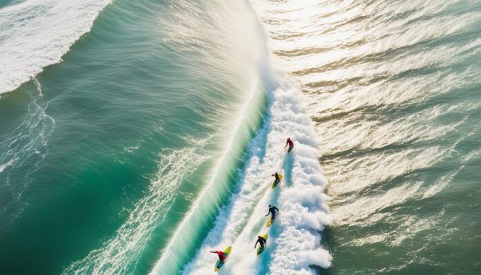 Myrtle Beach surfing lessons