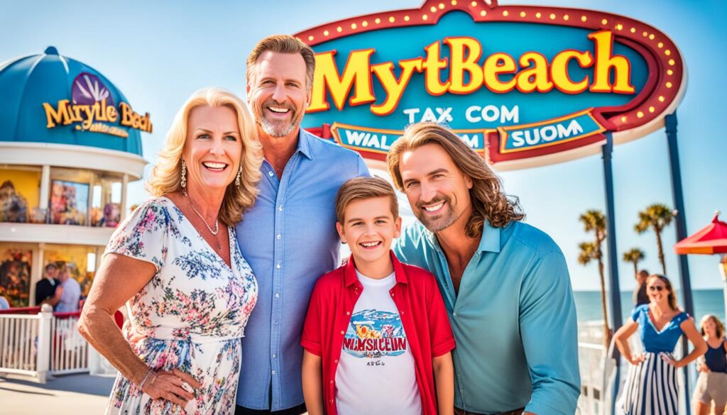 Myrtle Beach vacation activities Myrtle Beach vacation activities