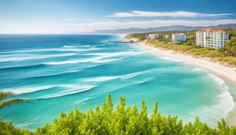 Myrtle Beach vs Hilton Head: Which is right for me?
