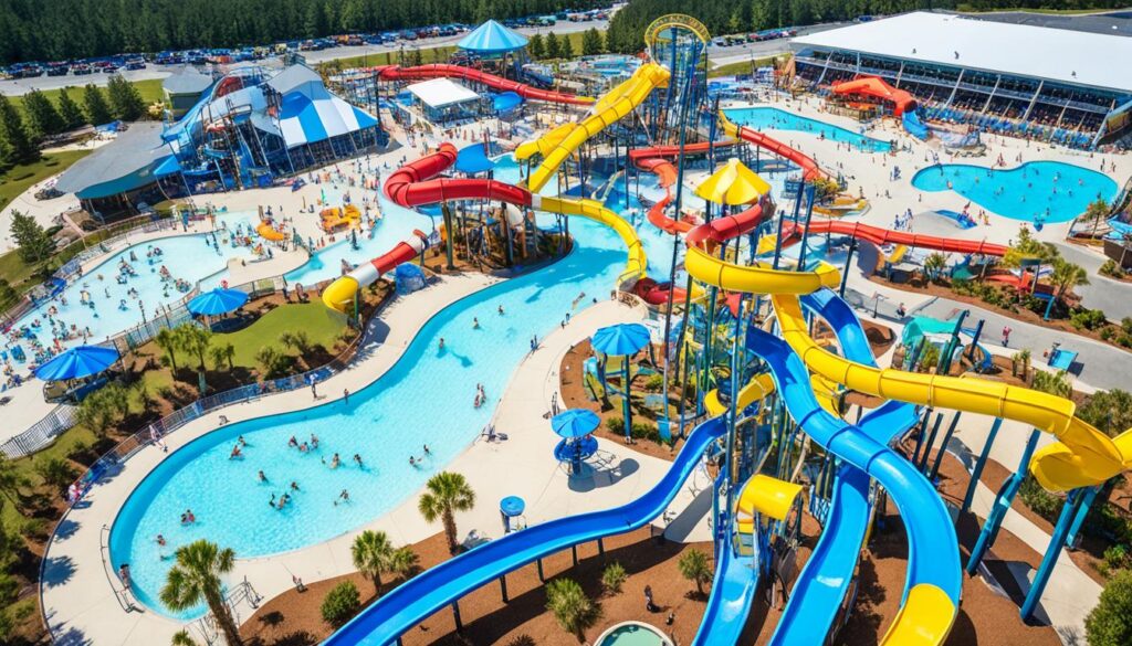 Myrtle Waves Water Park Myrtle Waves Water Park