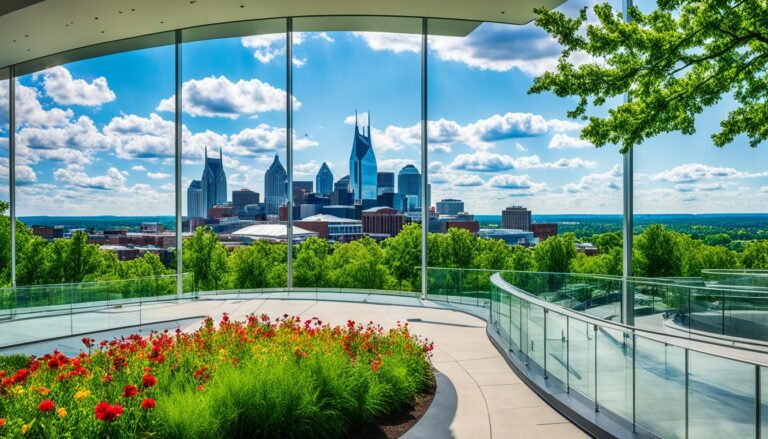 Nashville art museums