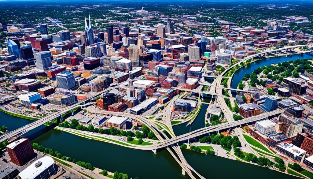 Nashville bus routes Nashville bus routes