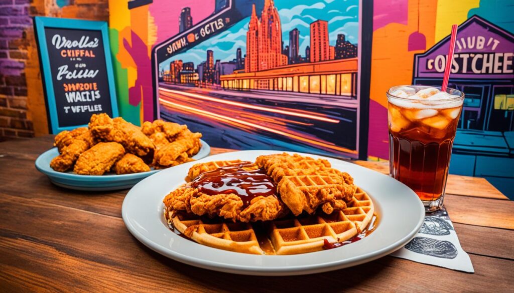 Nashville culinary delights Nashville culinary delights