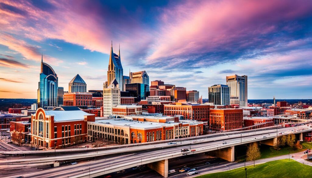 Nashville landmarks Nashville landmarks