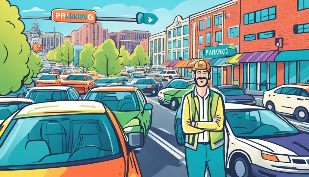 Nashville parking tips strategies for success Nashville parking tips strategies for success