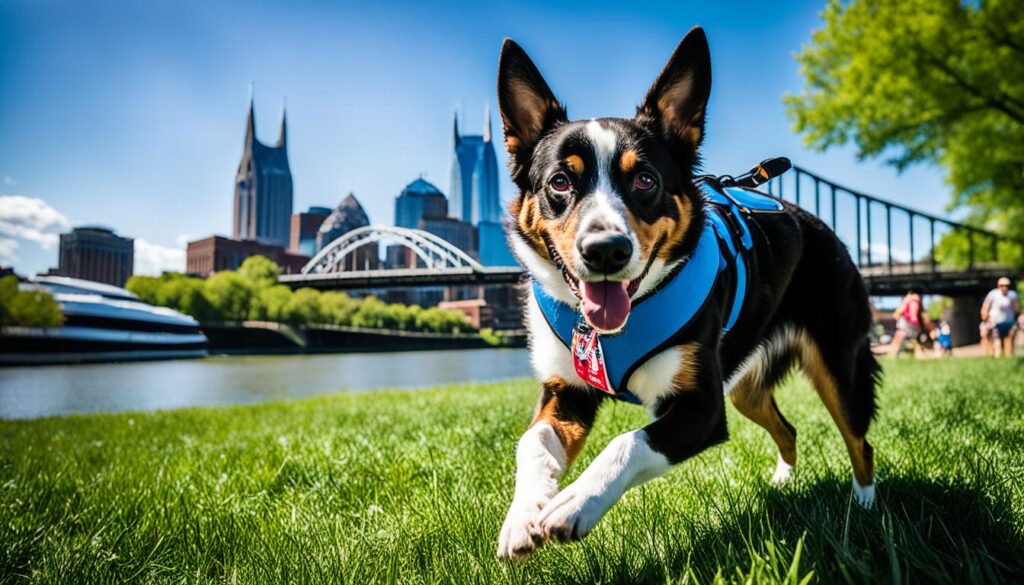 Nashville pet-friendly attractions Nashville pet-friendly attractions