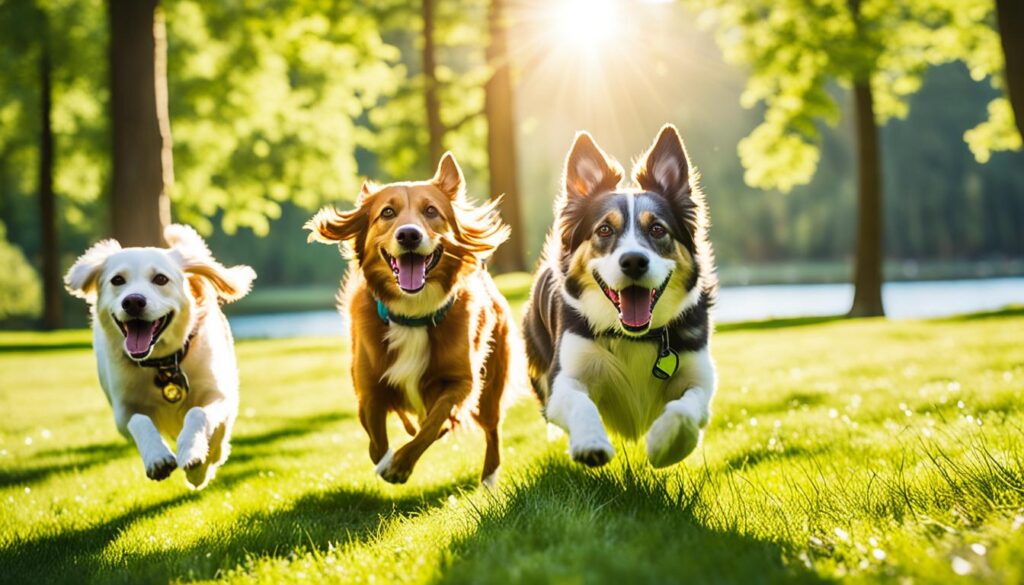 Nashville pet-friendly parks Nashville pet-friendly parks
