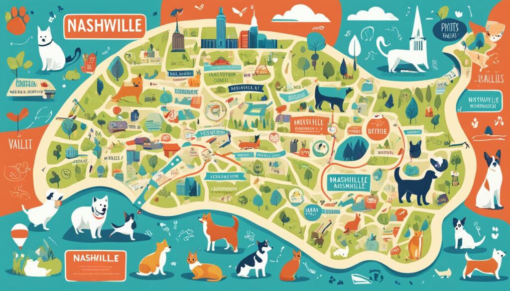 Nashville pet laws Nashville pet laws