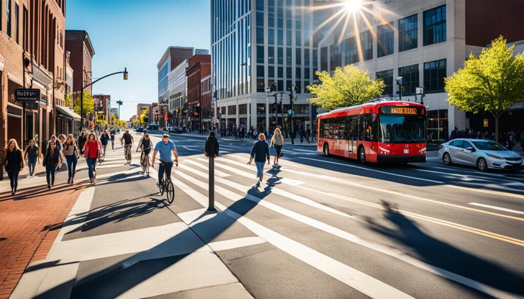 Nashville public transportation overview Nashville public transportation overview