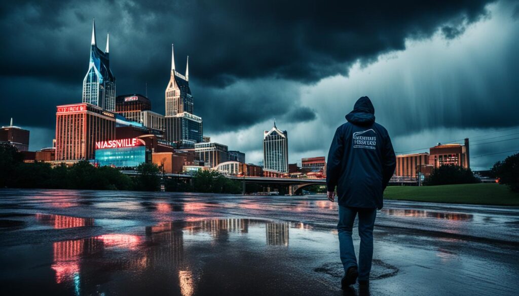 Nashville safety travel during adverse weather conditions Nashville safety travel during adverse weather conditions