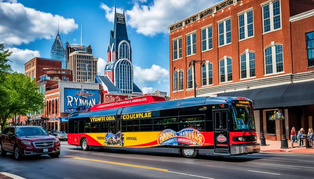 Nashville sightseeing tours Nashville sightseeing tours