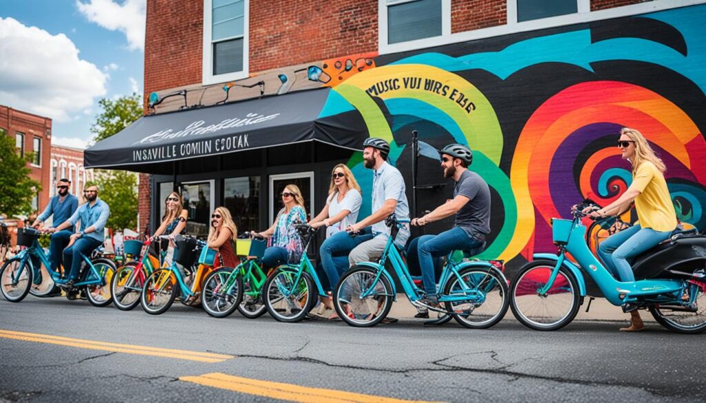 Nashville transportation options Nashville transportation options