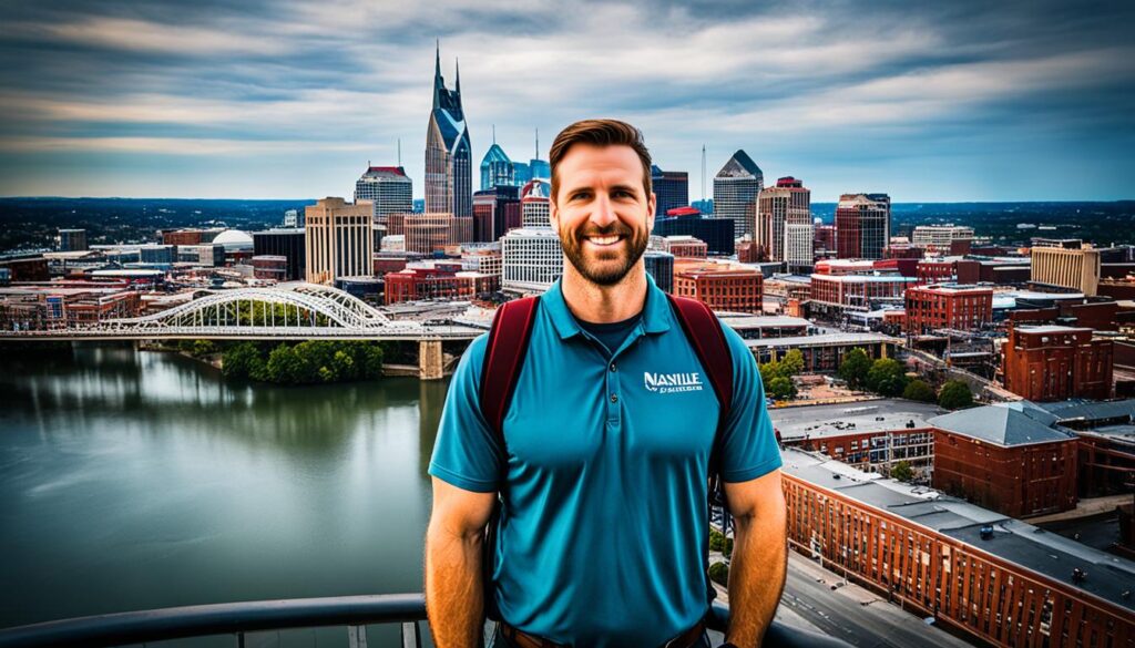 Nashville travel safety measures Nashville travel safety measures