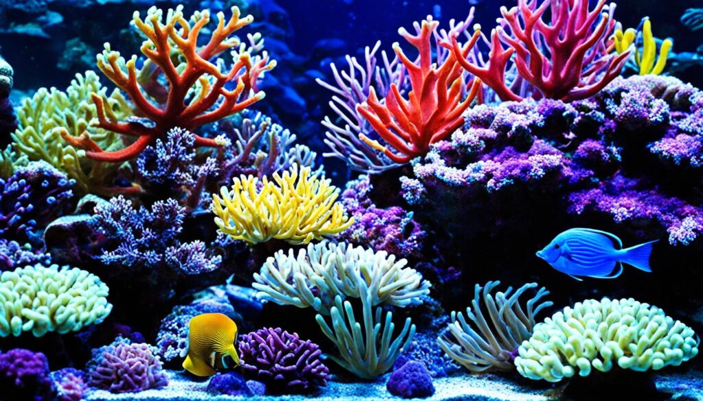 National Aquarium features National Aquarium features