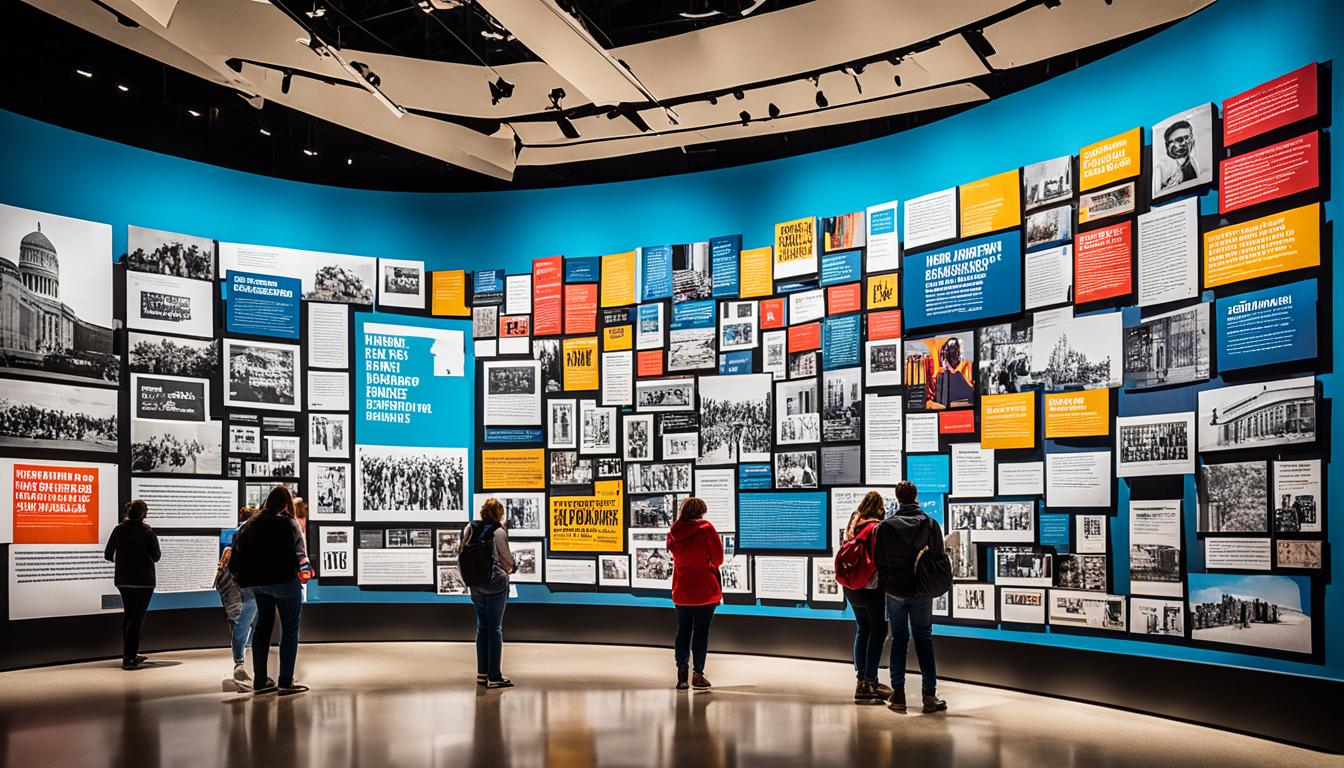 National Civil Rights Museum tours