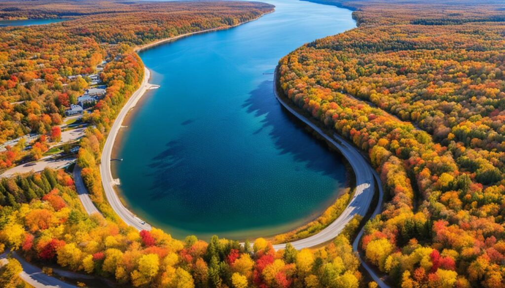 Natural wonders in Traverse City Natural wonders in Traverse City