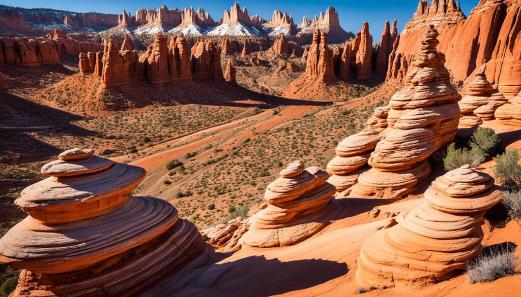 Needles District Needles District