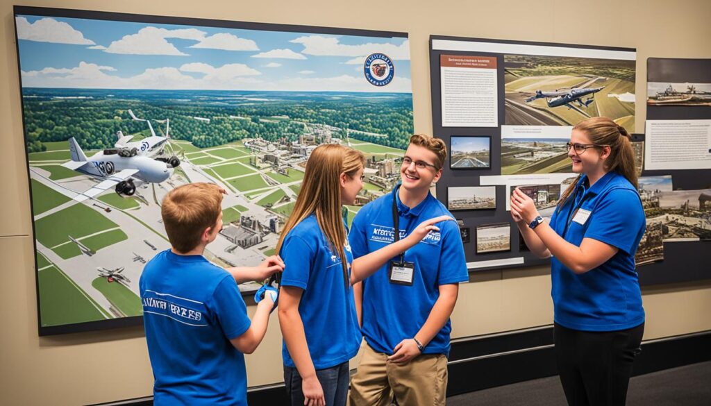 Notable academic tours Dayton Notable academic tours Dayton