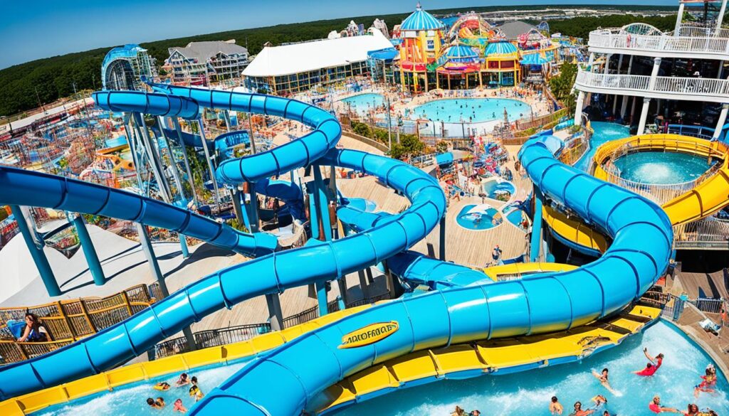 Ocean City attractions for families Ocean City attractions for families