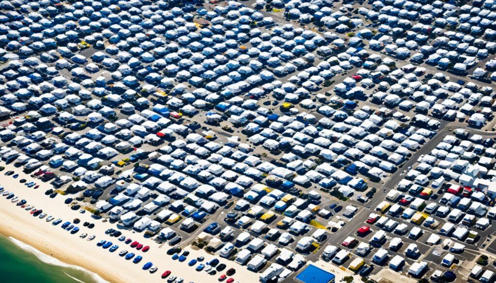 Ocean City beach parking locations Ocean City beach parking locations