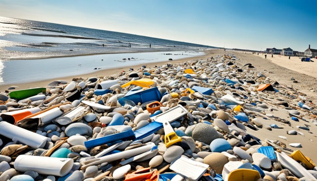 Ocean City coastal conservation initiatives Ocean City coastal conservation initiatives