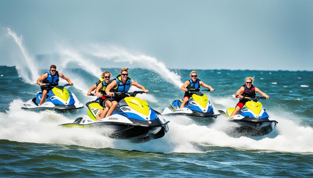 Ocean City coastal sports activities Ocean City coastal sports activities