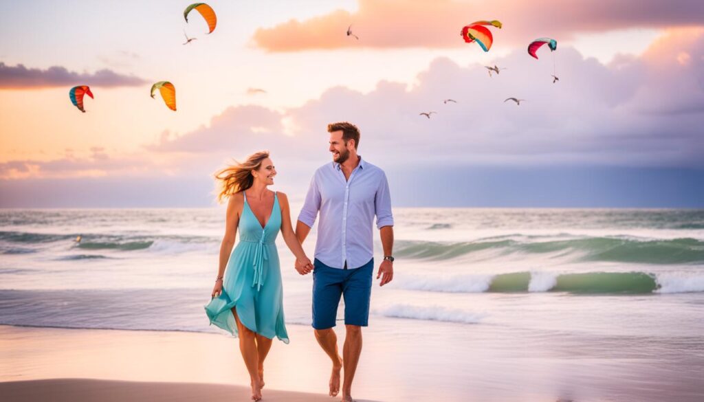 Ocean City couple's date ideas Ocean City couple's date ideas