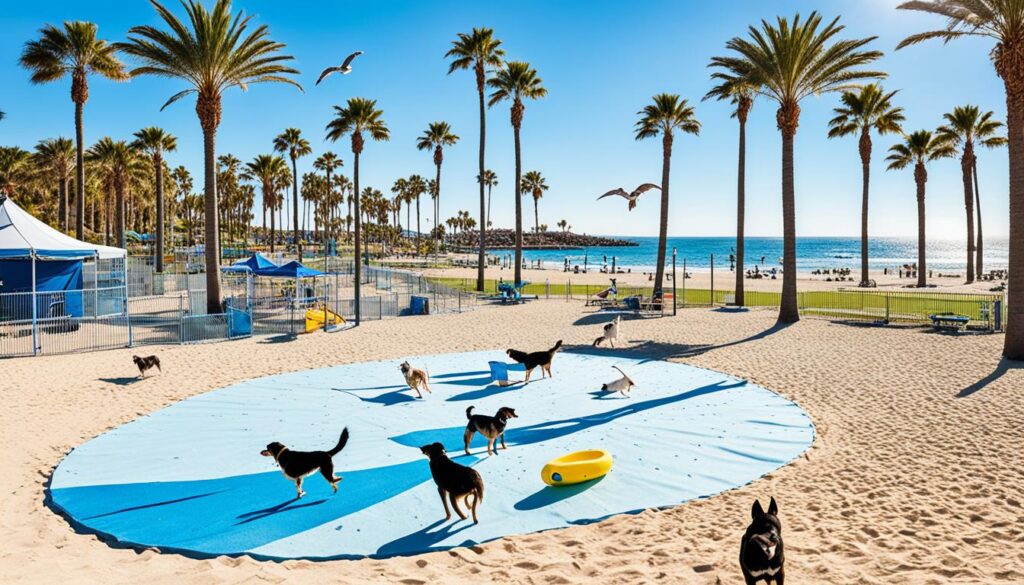 Ocean City dog parks Ocean City dog parks