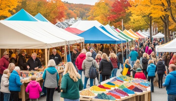 Ocean City fall festivals