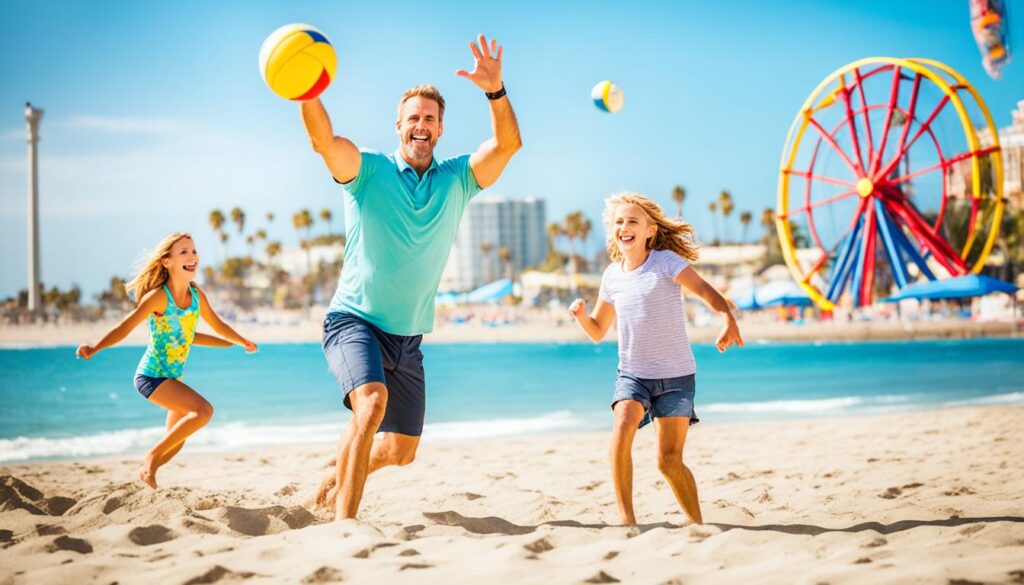 Ocean City family-friendly attractions Ocean City family-friendly attractions