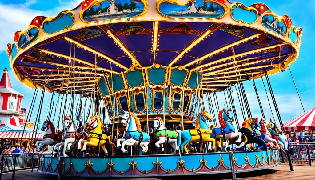 Ocean City family fun Ocean City family fun