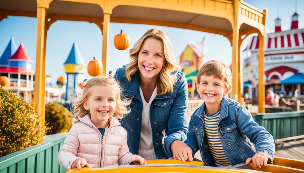 Ocean City family vacation ideas Ocean City family vacation ideas