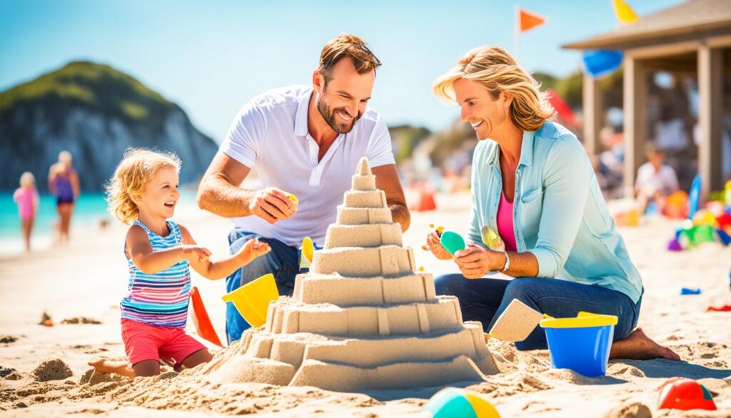 Ocean City family vacation tips Ocean City family vacation tips