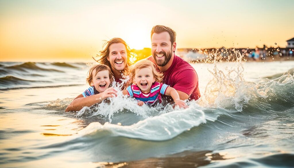 Ocean City family vacation tips Ocean City family vacation tips