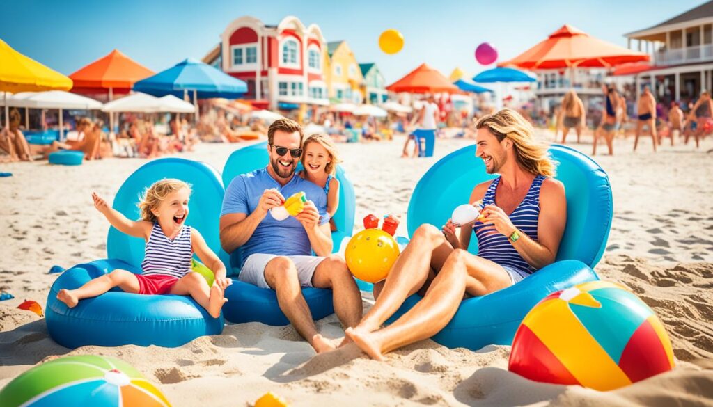 Ocean City family vacation tips Ocean City family vacation tips